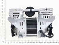 Complete Engine Assembly