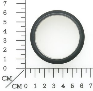 plastic ring
