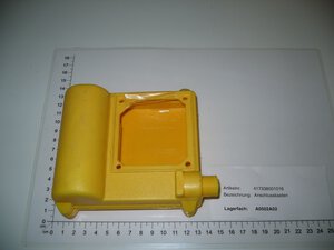 connection box