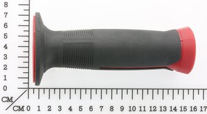 Zusatzhandgriff