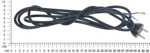 Power cord
