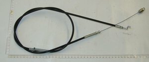 drive clutch cable