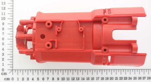 motor housing