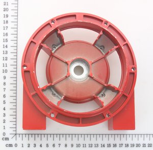 pump flange