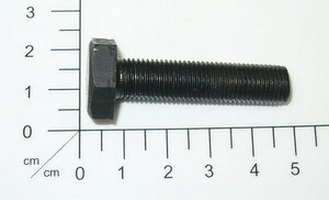 bolt M10x40