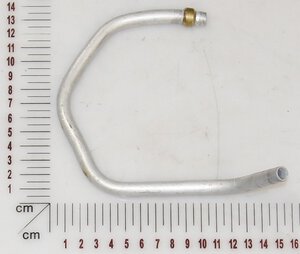 Druckleitung 1