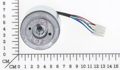 Motor