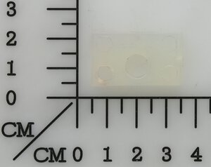 rubber attenuator