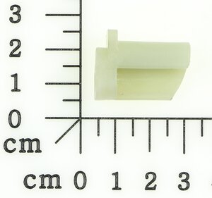 CHAIN CATCHER (Grey 10C)