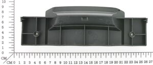 Deck Front cover