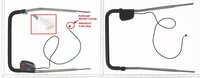 Switch Handle Assembly