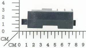 Anschlussklemme