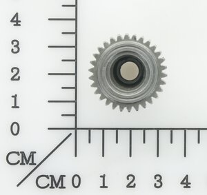 drive wheel