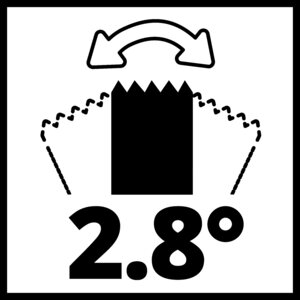 TE-MG 12/1 Li (1x2,0Ah)