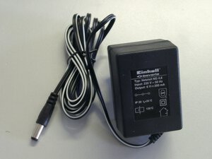 Ladegerät 4,8V