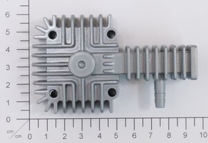 radiator cover