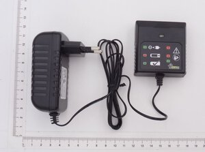 PXC-Lader 2 h -Mr.Gardener
