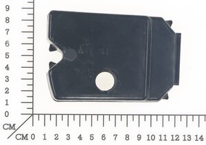 Switch cover
