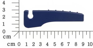 Schnellspannhebel