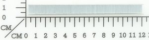 100x10mm T50 staples