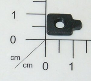 Spannbolzen