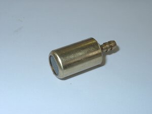 Benzinfilter
