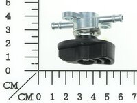 Fuel tap assembly