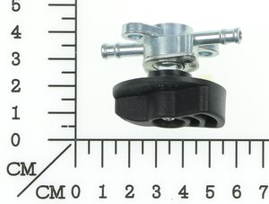 Fuel tap assembly