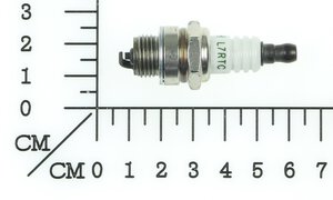 spark plug