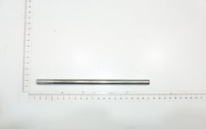 Halteschiene hinten