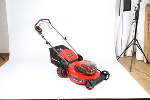 GC-CM 36/46 S Li BL (2x4,0Ah)