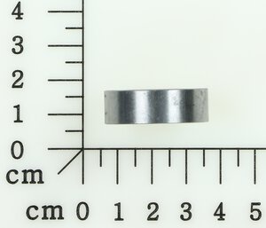 Front-bearing seat assembly