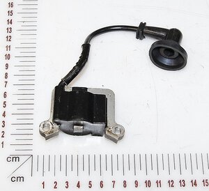 Zündspule