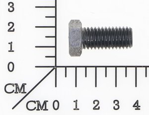 clamp screw