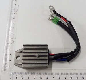 Spannungsregler