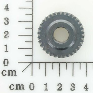 gear wheel