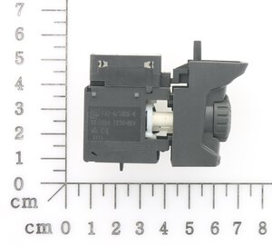 switch (BR) 127V