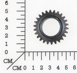 idle wheel