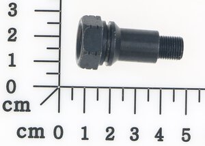 Druckluftanschluss