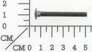 screw M5 x 45