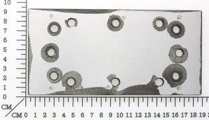 hook and loop fastener