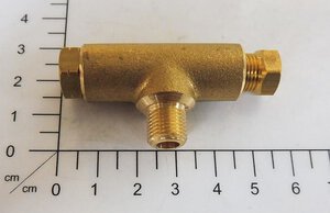 UNLOADING VALVE