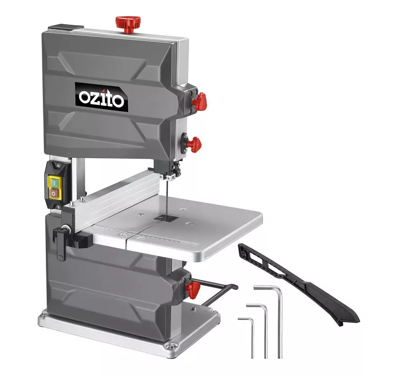 BSW 2581 Band Saw