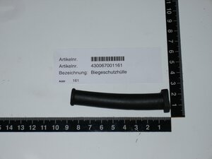 Power Cord Jacket 