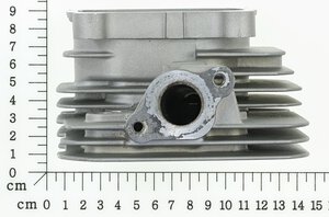Zylinderkopf