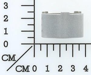 Inner gear ring