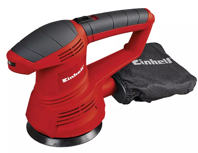 Lijadora rotativa clásica Einhell 4462165 (imagen del producto 001)