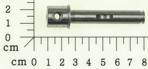 Antriebswelle