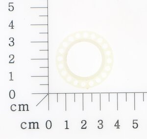 plastic ring