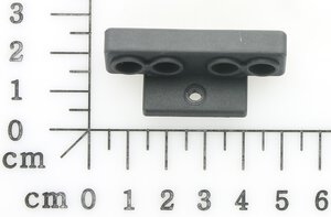 Bithalterung